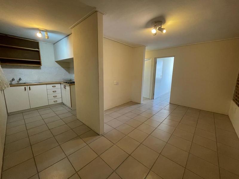 2 Bedroom Property for Sale in Stellenbosch Central Western Cape